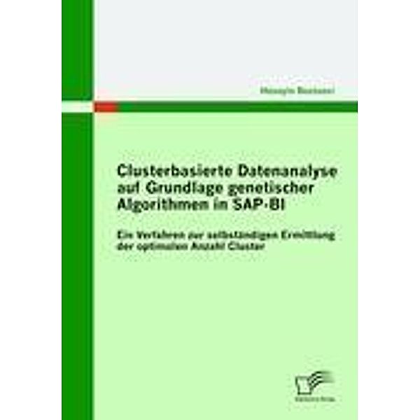 Clusterbasierte Datenanalyse auf Grundlage genetischer Algorithmen in SAP-BI, Hüseyin Bostanci