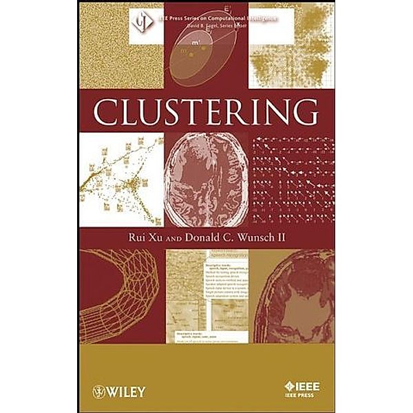 Clustering, Rui Xu, Don Wunsch