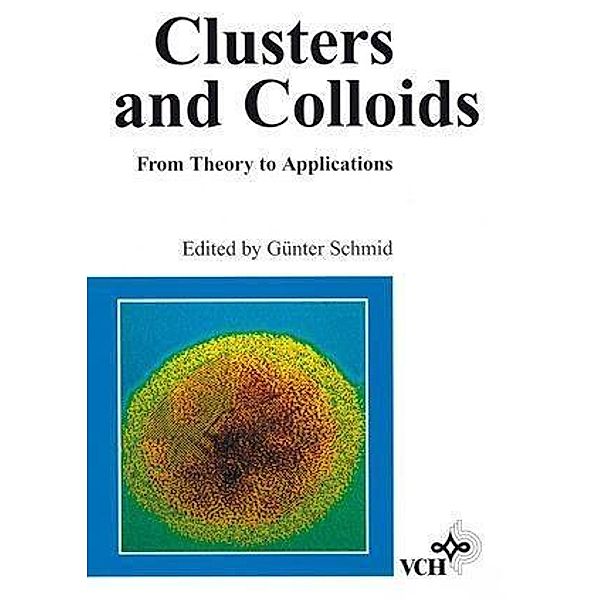 Clusters and Colloids, Günter Schmid