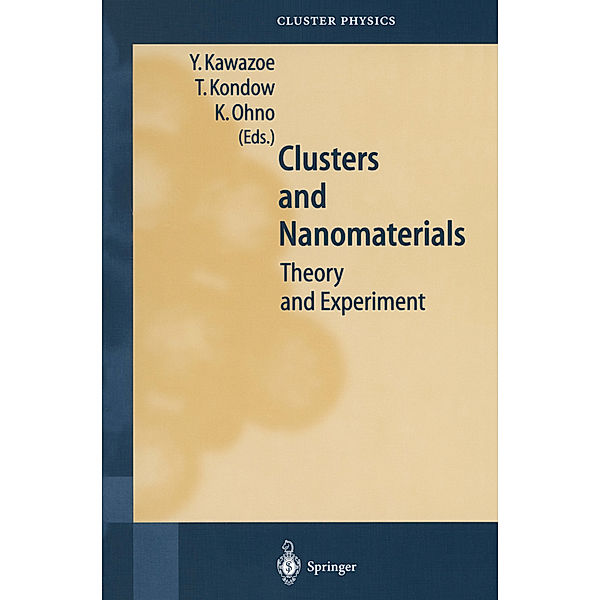 Clusters and Nanomaterials