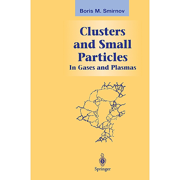 Clusters and Small Particles, Boris M. Smirnov