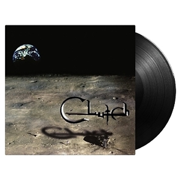 Clutch (Vinyl), Clutch