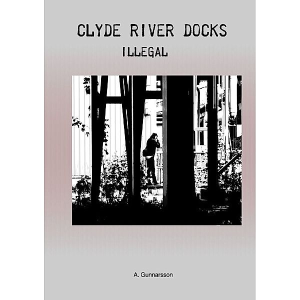 Clyde River Docks, T. Gunnarsson