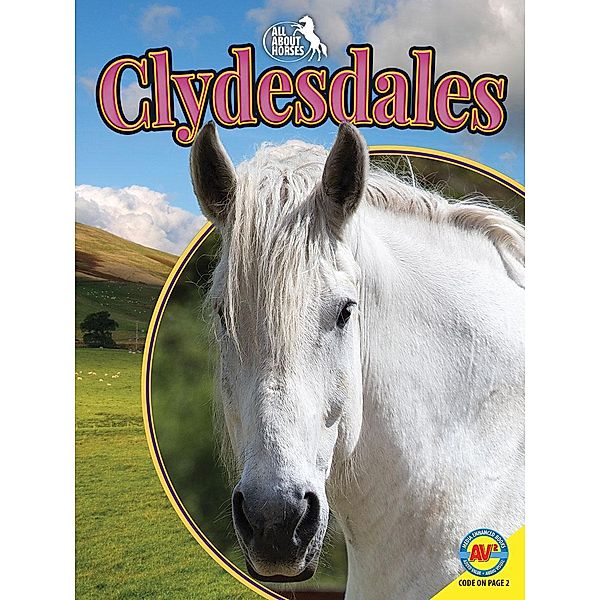 Clydesdales, Pamela Dell