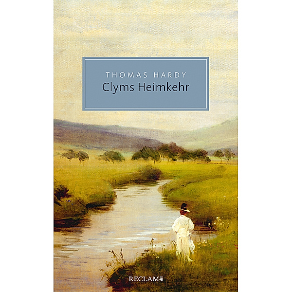 Clyms Heimkehr, Thomas Hardy