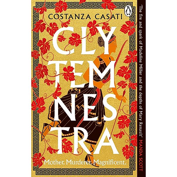 Clytemnestra, Costanza Casati