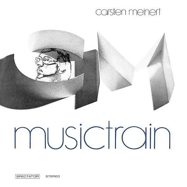 CM Musictrain, Carsten Meinert