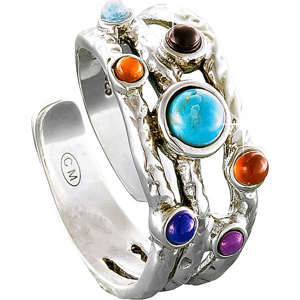 CM Ring Multicolor