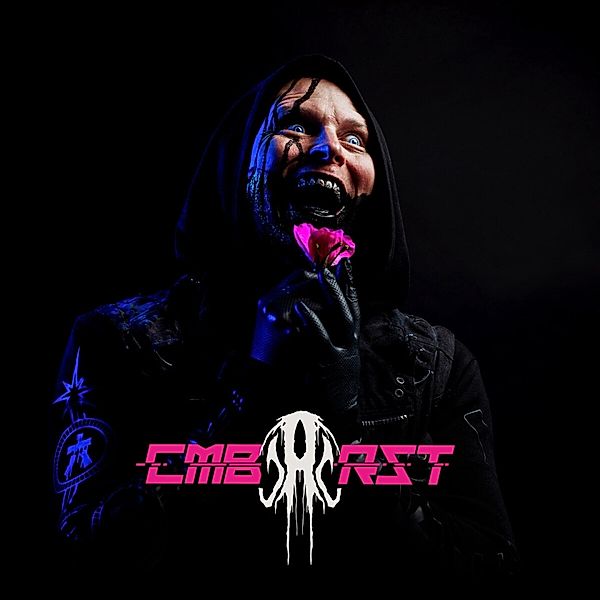 Cmbcrst (2cd), CombiChrist