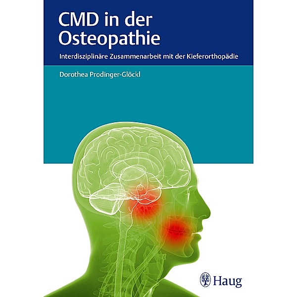 CMD in der Osteopathie, Dorothea Prodinger-Glöckl