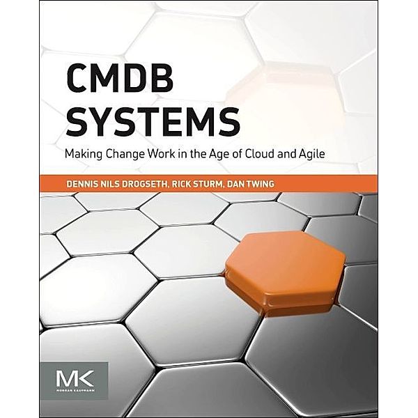 CMDB Systems, Dennis Drogseth, Rick Sturm, Dan Twing