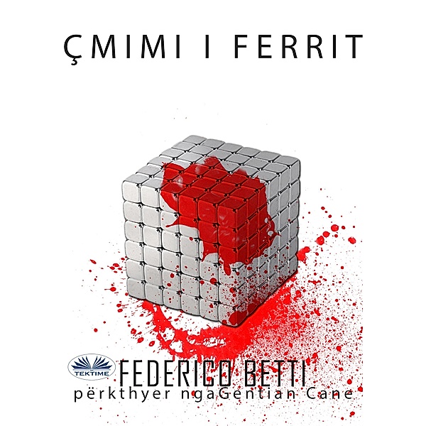Çmimi I Ferrit, Federico Betti
