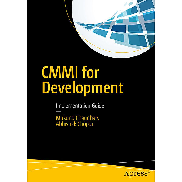 CMMI for Development, Mukund Chaudhary, Abhishek Chopra