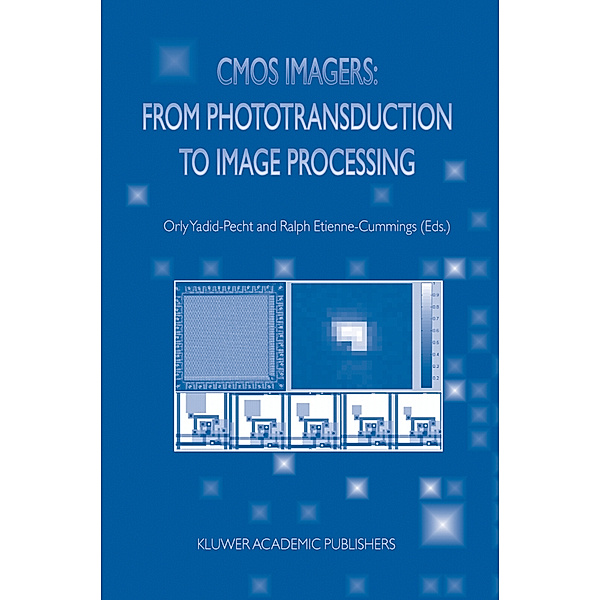 CMOS Imagers
