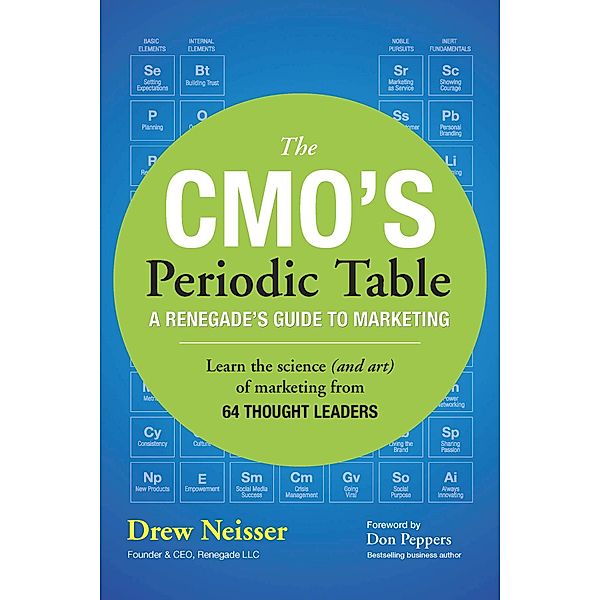 CMO's Periodic Table, The, Neisser Drew