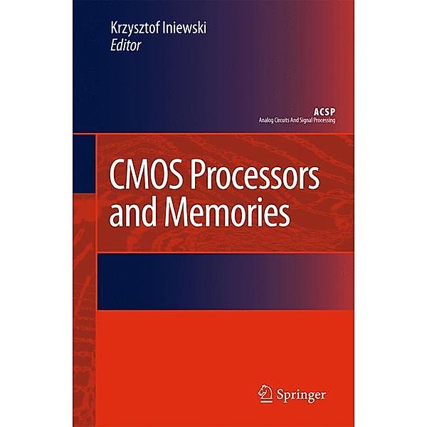 CMOS PROCESSORS & MEMORIES 201