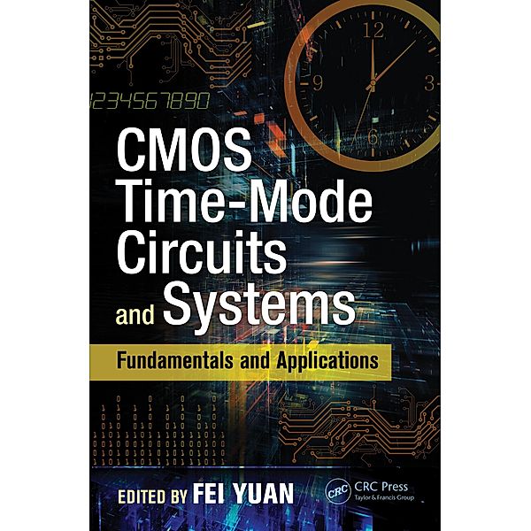 CMOS Time-Mode Circuits and Systems