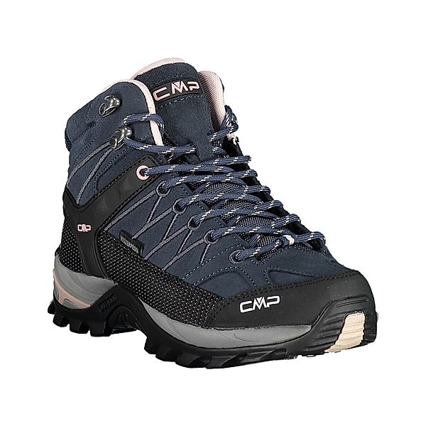 CMP CMP Damen Outdoorschuh RIGEL MID (Grösse: 37)