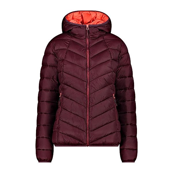 CMP Damen Softshelljacke FIX HOOD Größe: 36