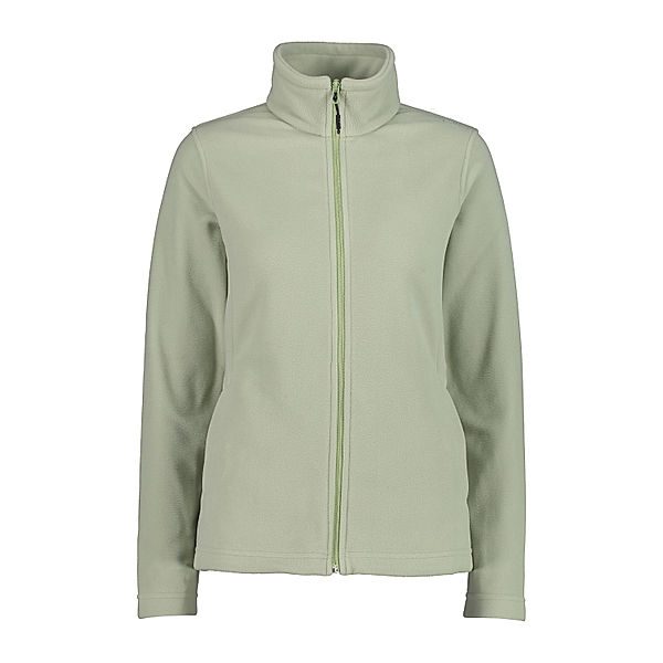 CMP CMP Fleecejacke Damen, salvia (Größe: 42)