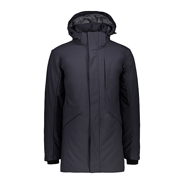 CMP CMP Long Parka Herren, antracite (Größe: 54)