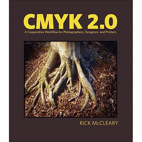 CMYK 2.0, Rick McCleary