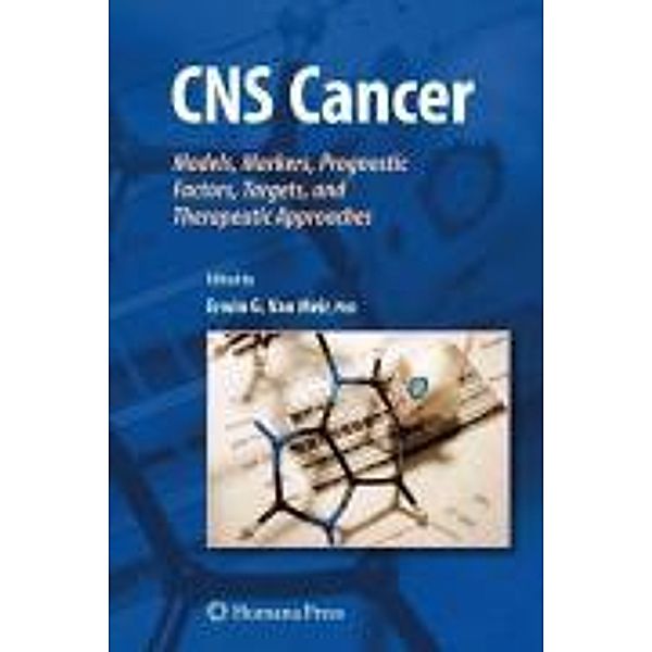 CNS Cancer / Cancer Drug Discovery and Development