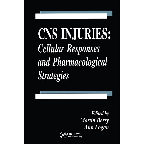 CNS Injuries, Martin Berry