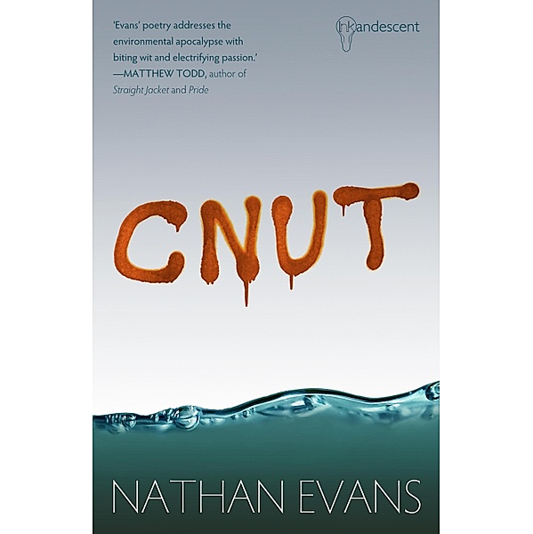 CNUT, Nathan Evans