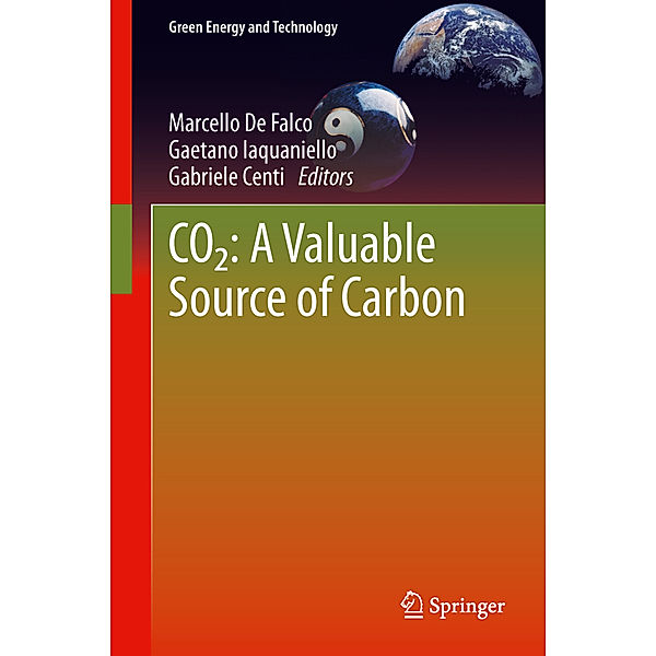 CO²: A Valuable Source of Carbon