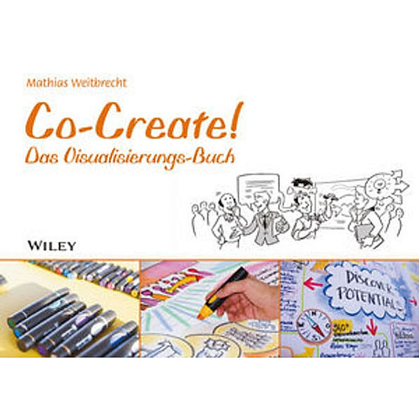 Co-Create!, Mathias Weitbrecht