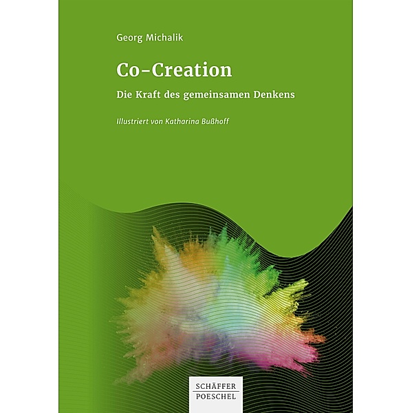 Co-Creation, Georg Michalik