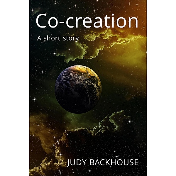 Co-creation, Judy Backhouse
