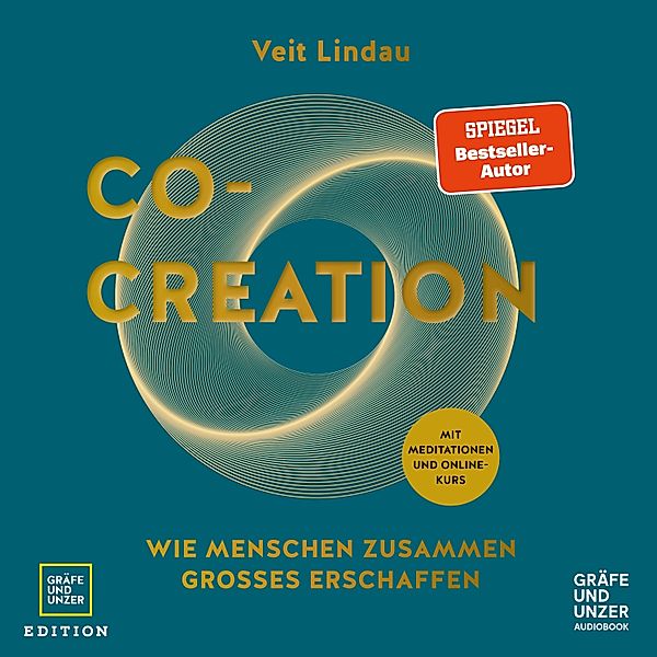 Co-Creation, Veit Lindau