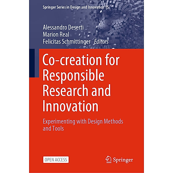 Co-creation for Responsible Research and Innovation