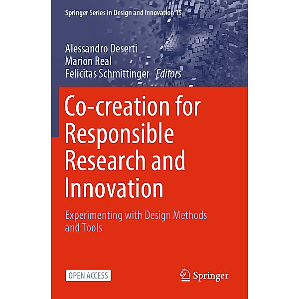 Co-creation for Responsible Research and Innovation