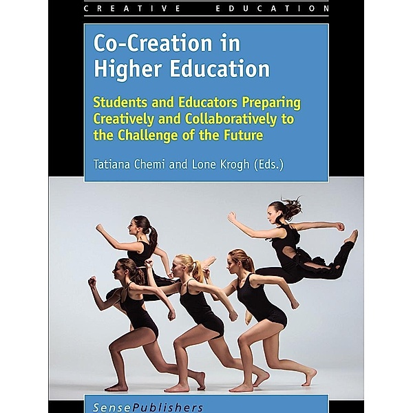 Co-Creation in Higher Education / Creative Education