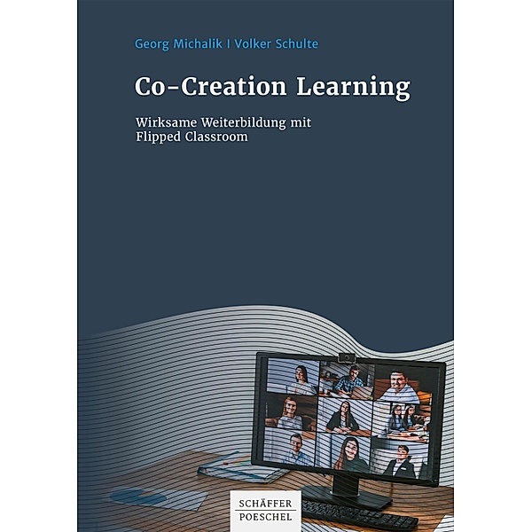 Co-Creation Learning, Georg Michalik, Volker Schulte