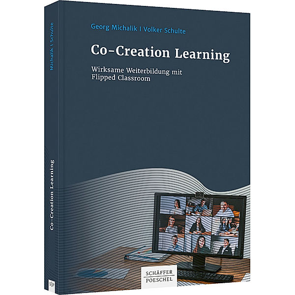 Co-Creation Learning, Georg Michalik, Volker Schulte