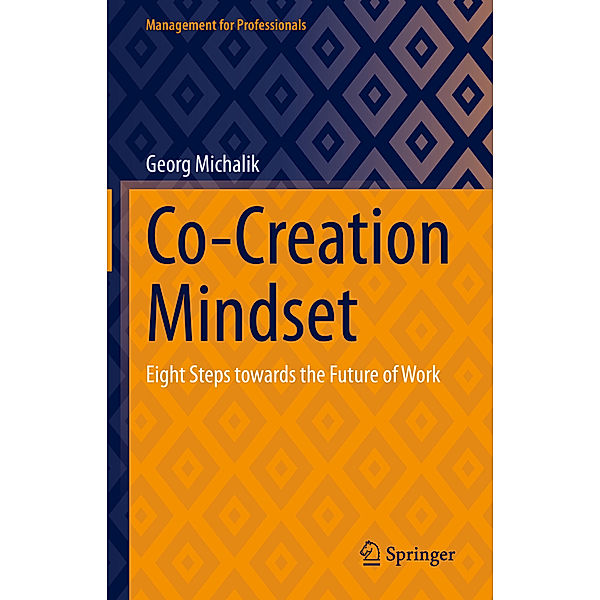 Co-Creation Mindset, Georg Michalik