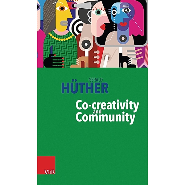 Co-creativity and Community, Gerald Hüther