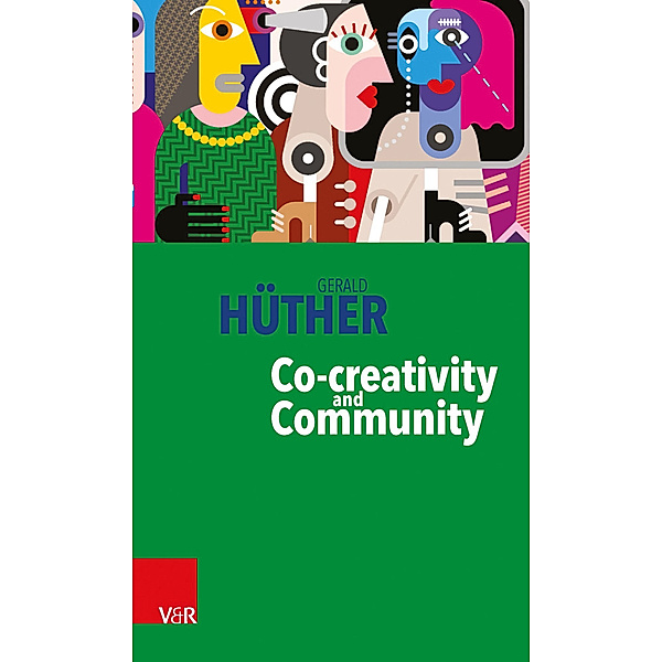 Co-creativity and Community, Gerald Hüther