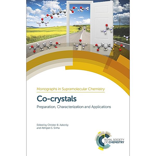 Co-crystals / ISSN