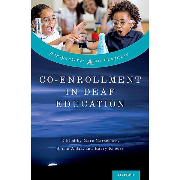 Co-Enrollment in Deaf Education