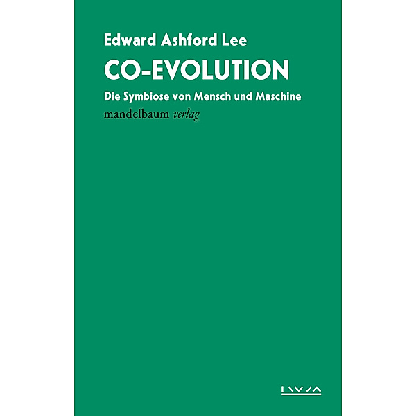 Co-Evolution, Edward Ashford Lee