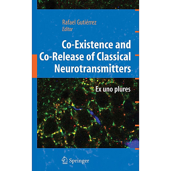 Co-Existence and Co-Release of Classical Neurotransmitters