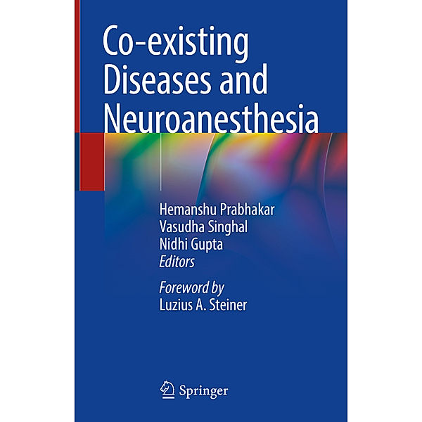 Co-existing Diseases and Neuroanesthesia