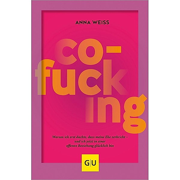 Co-Fucking, Anna Weiss