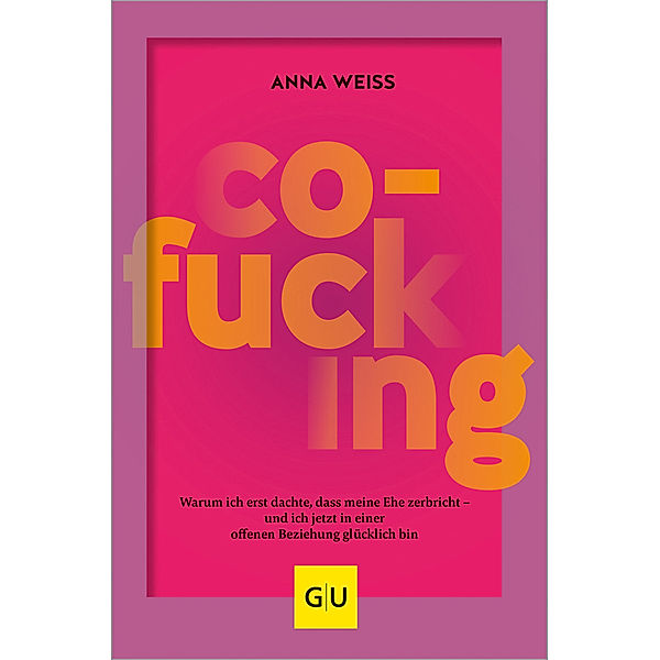 Co-Fucking, Anna Weiss