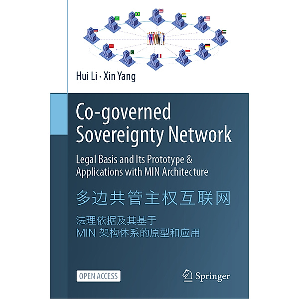 Co-governed Sovereignty Network, Hui Li, Xin Yang